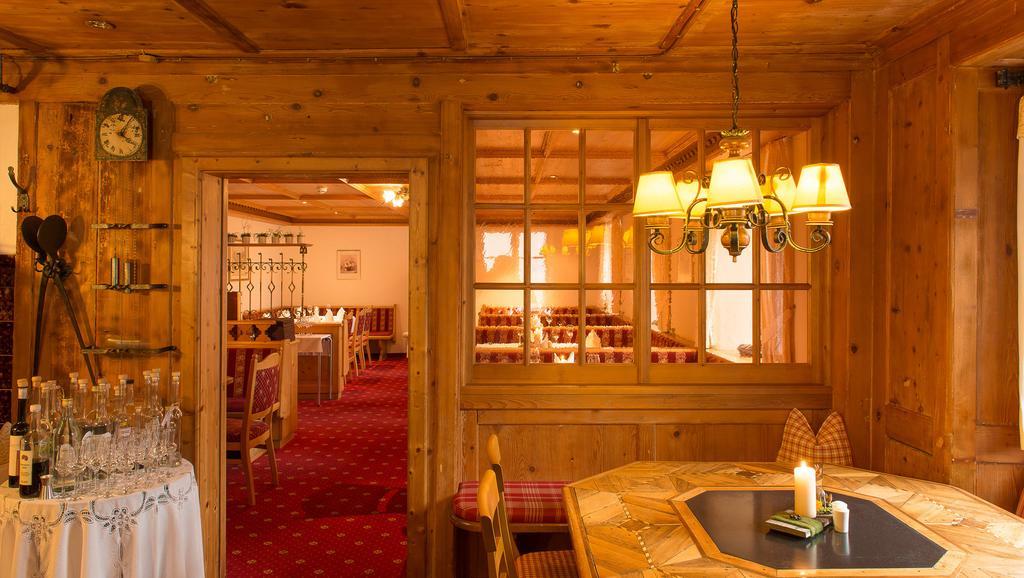 Gasthof Post Dalaas Eksteriør bilde